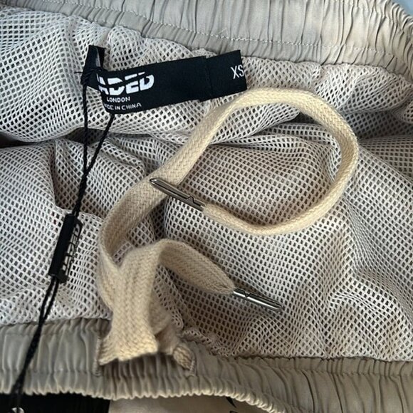 NWT Jaded London Maxi Track Skirt XS - Picture 8 of 8